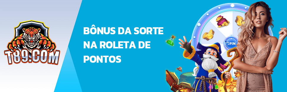 melhores bonus de sites de apostas